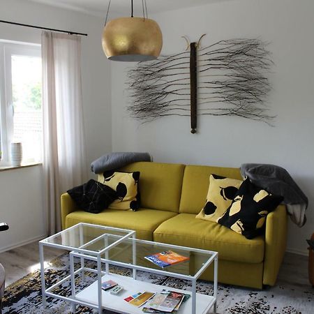Apartment Rheingold Bayreuth Eksteriør billede