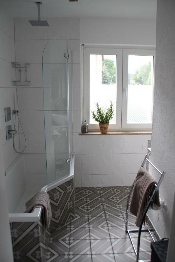 Apartment Rheingold Bayreuth Eksteriør billede